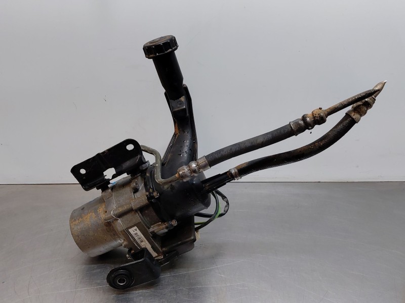 Recambio de bomba direccion para citroën berlingo cuadro furgón referencia OEM IAM 1680896280 9803384280 