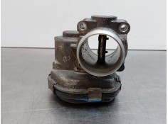 Recambio de caja mariposa para citroën berlingo cuadro furgón referencia OEM IAM 9673534480  