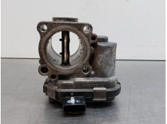 Recambio de caja mariposa para citroën berlingo cuadro furgón referencia OEM IAM 9673534480   2