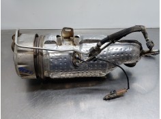 Recambio de filtro de particulas para citroën berlingo cuadro furgón referencia OEM IAM 9803421780 k685 