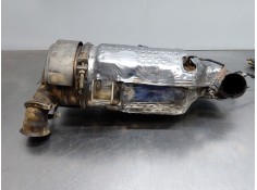 Recambio de filtro de particulas para citroën berlingo cuadro furgón referencia OEM IAM 9803421780 k685  2