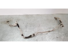 Recambio de tubos aire acondicionado para alfa romeo stelvio (630) super q4 referencia OEM IAM 50548748  