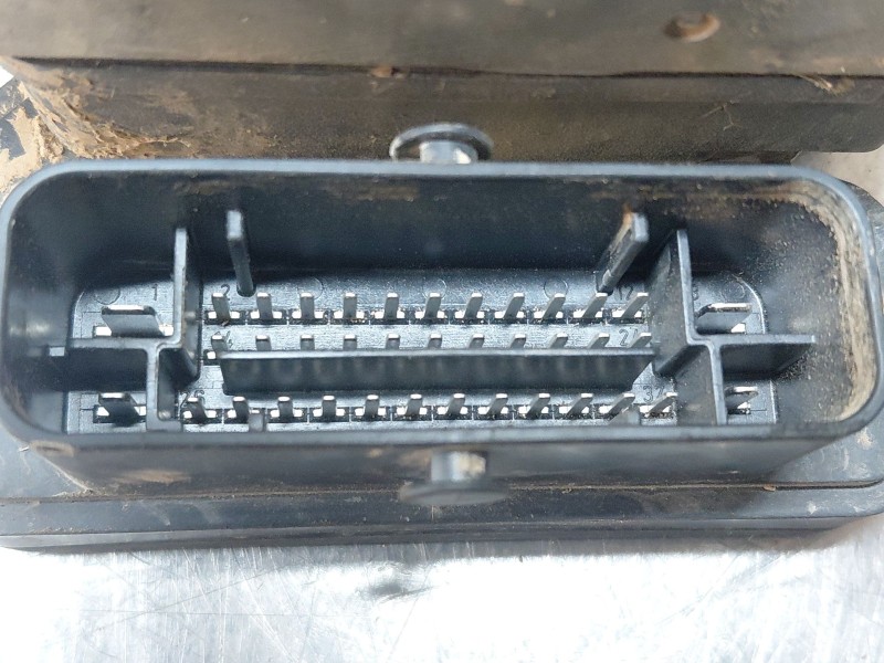 Recambio de abs para seat ibiza (kj1) reference referencia OEM IAM 2Q0614517AP  
