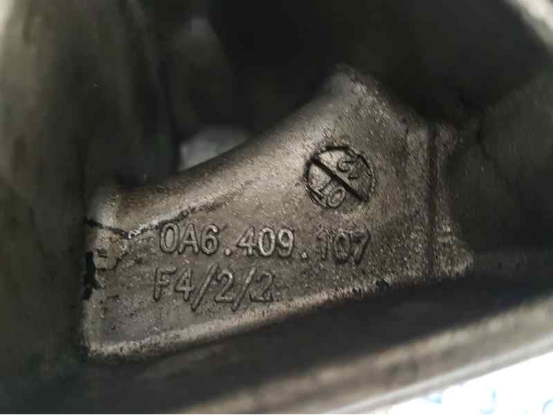 Recambio de diferencial delantero para audi q3 (8u) 2.0 tdi (130kw) advance quattro referencia OEM IAM 0AU409053T   Recambio de diferencial delantero para audi q3 (8u) 2.0 tdi (130kw) advance quattro referencia OEM IAM 0AU409053T