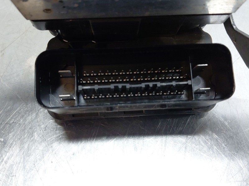 Recambio de abs para land rover freelander 2 (l359) 2.2 td4 4x4 referencia OEM IAM LR014067 10021203104 