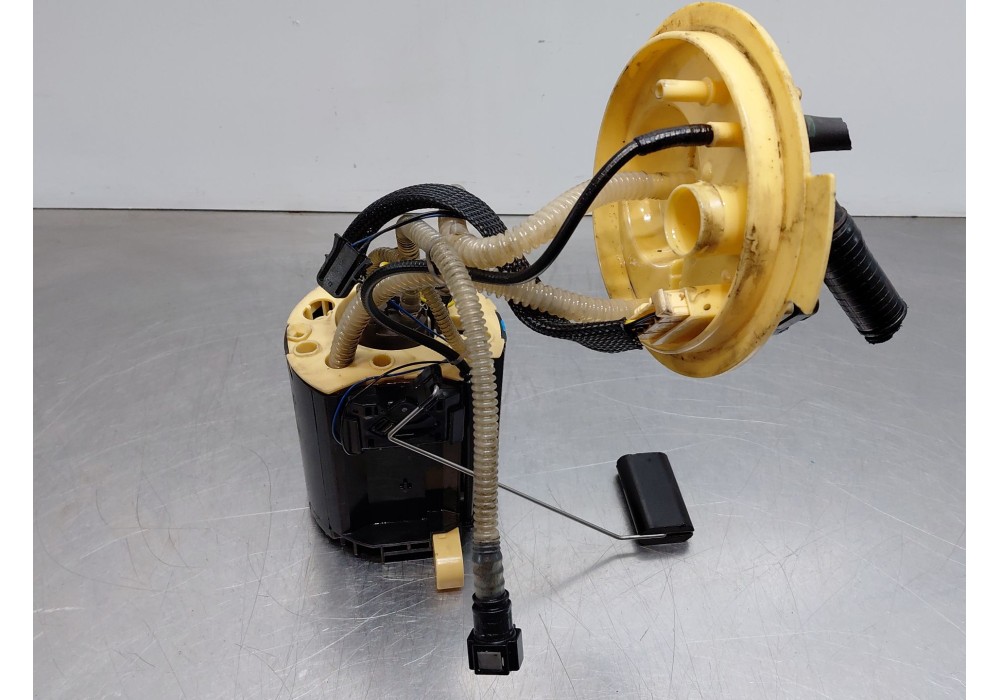 Recambio de aforador para land rover freelander 2 (l359) 2.2 td4 4x4 referencia OEM IAM LR038602  