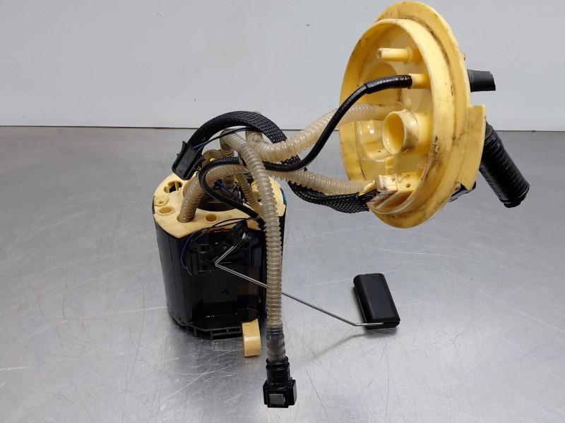 Recambio de aforador para land rover freelander 2 (l359) 2.2 td4 4x4 referencia OEM IAM LR038602  