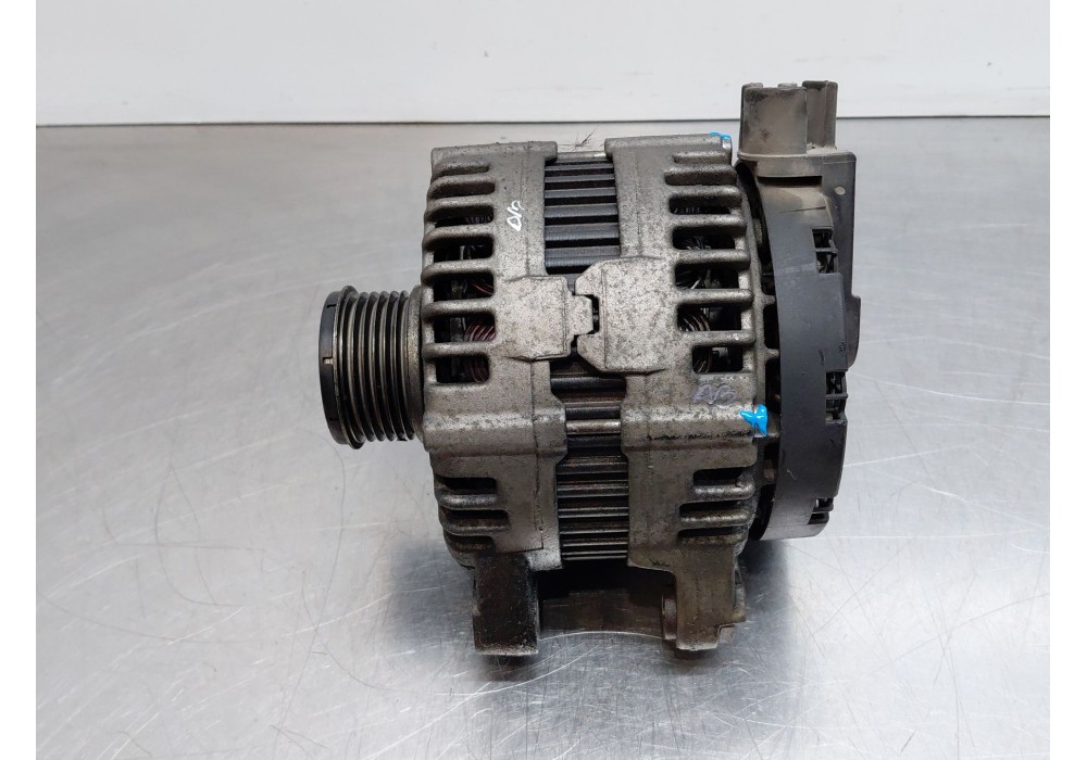 Recambio de alternador para land rover freelander 2 (l359) 2.2 td4 4x4 referencia OEM IAM LR001200 6g9n10300yc 