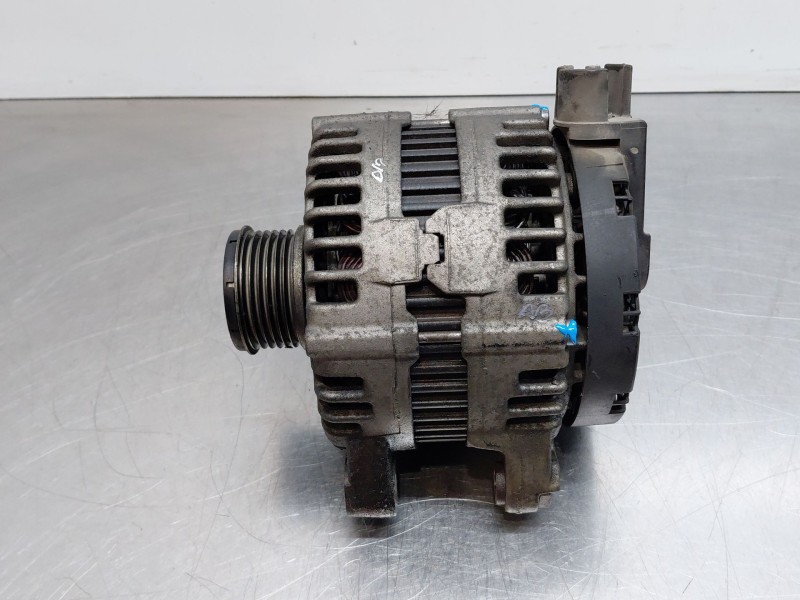 Recambio de alternador para land rover freelander 2 (l359) 2.2 td4 4x4 referencia OEM IAM LR001200 6g9n10300yc 