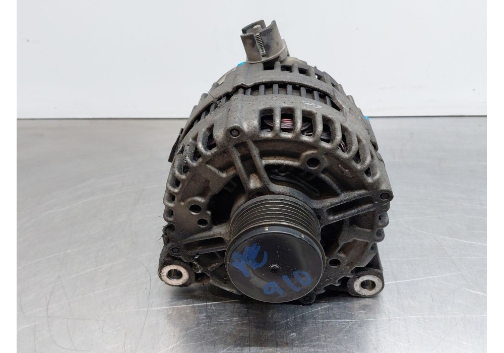 Recambio de alternador para land rover freelander 2 (l359) 2.2 td4 4x4 referencia OEM IAM LR001200 6g9n10300yc 