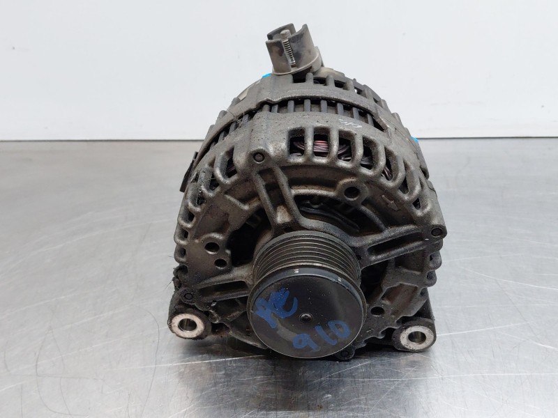 Recambio de alternador para land rover freelander 2 (l359) 2.2 td4 4x4 referencia OEM IAM LR001200 6g9n10300yc 