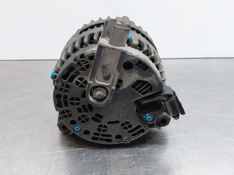 Recambio de alternador para land rover freelander 2 (l359) 2.2 td4 4x4 referencia OEM IAM LR001200 6g9n10300yc 