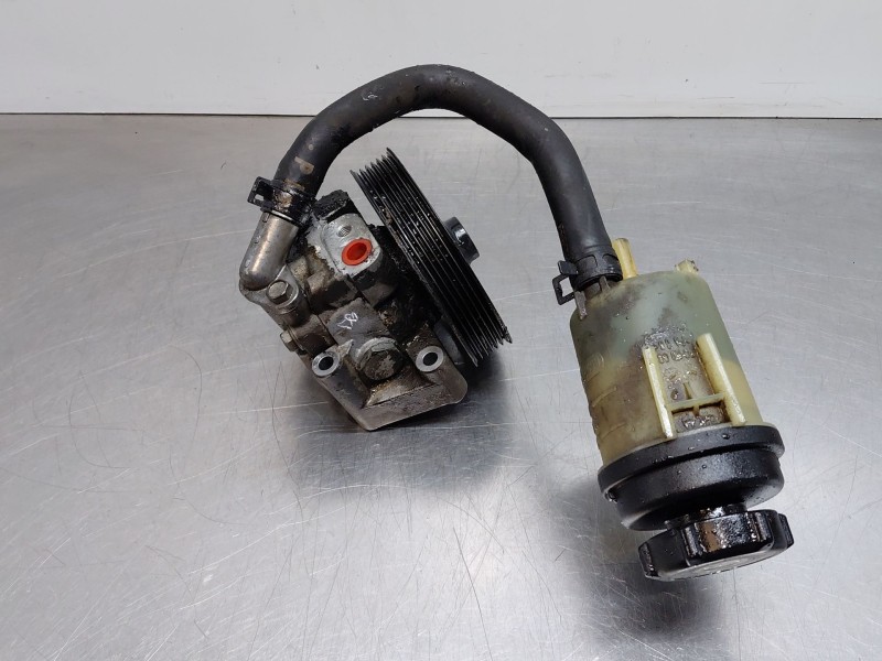 Recambio de bomba direccion para land rover freelander 2 (l359) 2.2 td4 4x4 referencia OEM IAM LR006462  