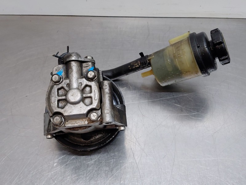 Recambio de bomba direccion para land rover freelander 2 (l359) 2.2 td4 4x4 referencia OEM IAM LR006462  
