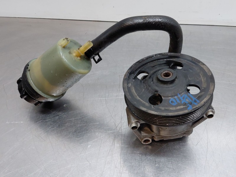 Recambio de bomba direccion para land rover freelander 2 (l359) 2.2 td4 4x4 referencia OEM IAM LR006462  