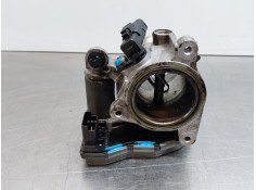 Recambio de caja mariposa para land rover freelander 2 (l359) 2.2 td4 4x4 referencia OEM IAM 9687888280   2