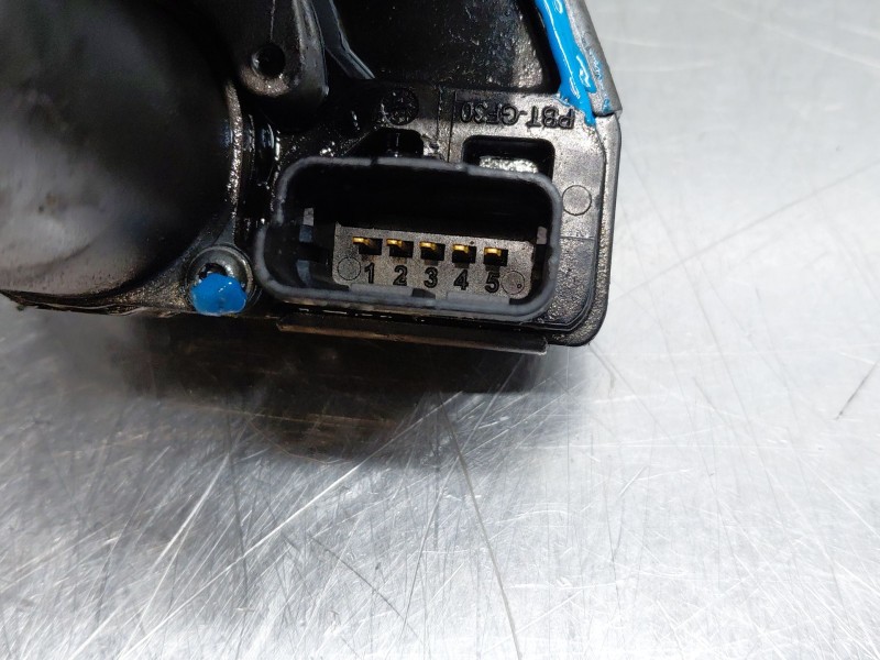 Recambio de caja mariposa para land rover freelander 2 (l359) 2.2 td4 4x4 referencia OEM IAM 9687888280  