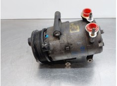 Recambio de compresor aire acondicionado para land rover freelander 2 (l359) 2.2 td4 4x4 referencia OEM IAM LR087080  