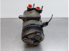 Recambio de compresor aire acondicionado para land rover freelander 2 (l359) 2.2 td4 4x4 referencia OEM IAM LR087080   2