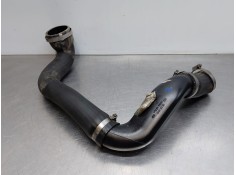 Recambio de tubo presion turbocompresor para land rover freelander 2 (l359) 2.2 td4 4x4 referencia OEM IAM LR066429   2
