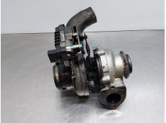 Recambio de turbocompresor para land rover freelander 2 (l359) 2.2 td4 4x4 referencia OEM IAM LR003578 9684856680 