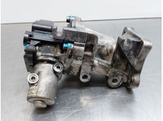 Recambio de valvula egr para land rover freelander 2 (l359) 2.2 td4 4x4 referencia OEM IAM 9656911780  
