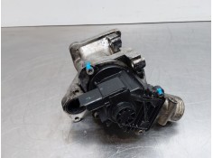Recambio de valvula egr para land rover freelander 2 (l359) 2.2 td4 4x4 referencia OEM IAM 9656911780   2