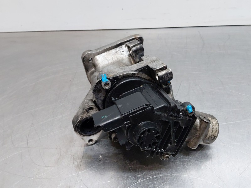 Recambio de valvula egr para land rover freelander 2 (l359) 2.2 td4 4x4 referencia OEM IAM 9656911780  