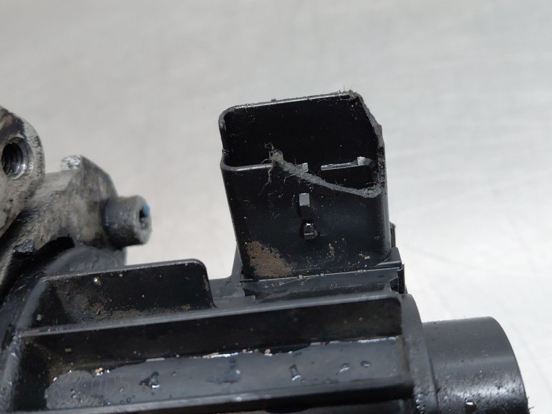 Recambio de valvula egr para land rover freelander 2 (l359) 2.2 td4 4x4 referencia OEM IAM 9656911780  