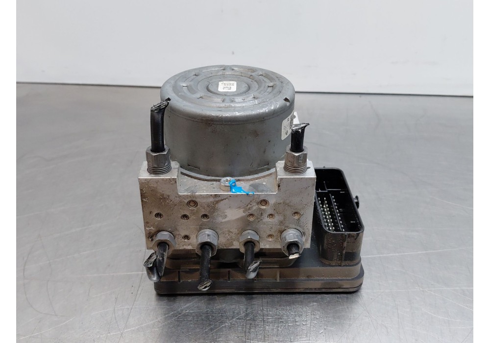 Recambio de abs para opel corsa f (p2jo) 1.2 (68) referencia OEM IAM 1693232180 9836177780 
