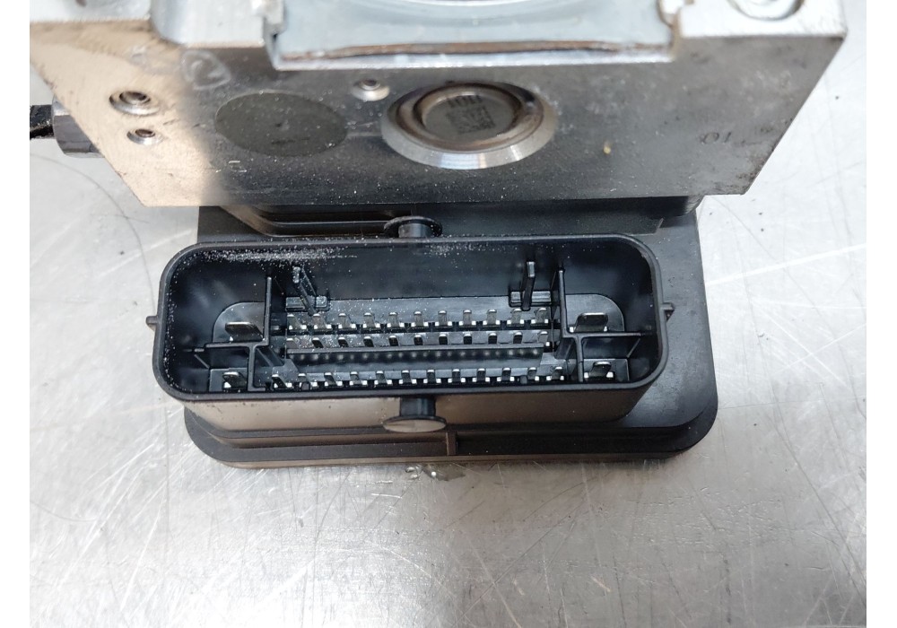 Recambio de abs para opel corsa f (p2jo) 1.2 (68) referencia OEM IAM 1693232180 9836177780 