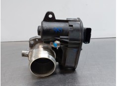 Recambio de caja mariposa para opel corsa f (p2jo) 1.2 (68) referencia OEM IAM 9801942080  
