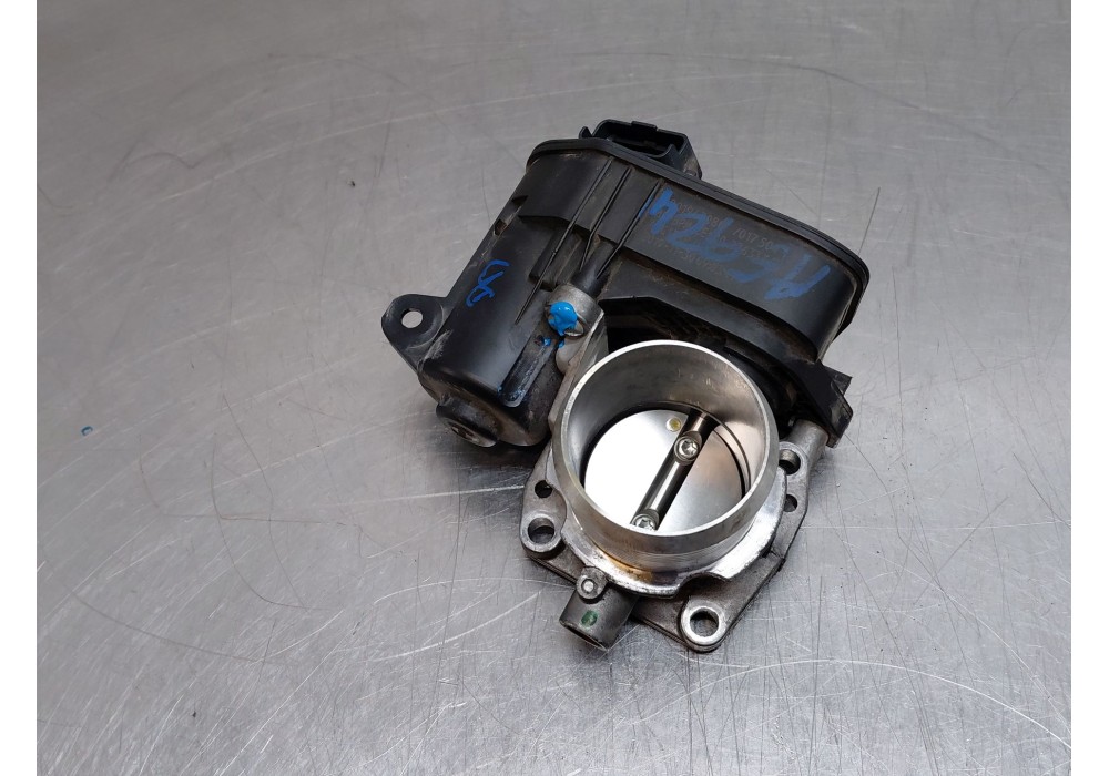 Recambio de caja mariposa para opel corsa f (p2jo) 1.2 (68) referencia OEM IAM 9801942080  