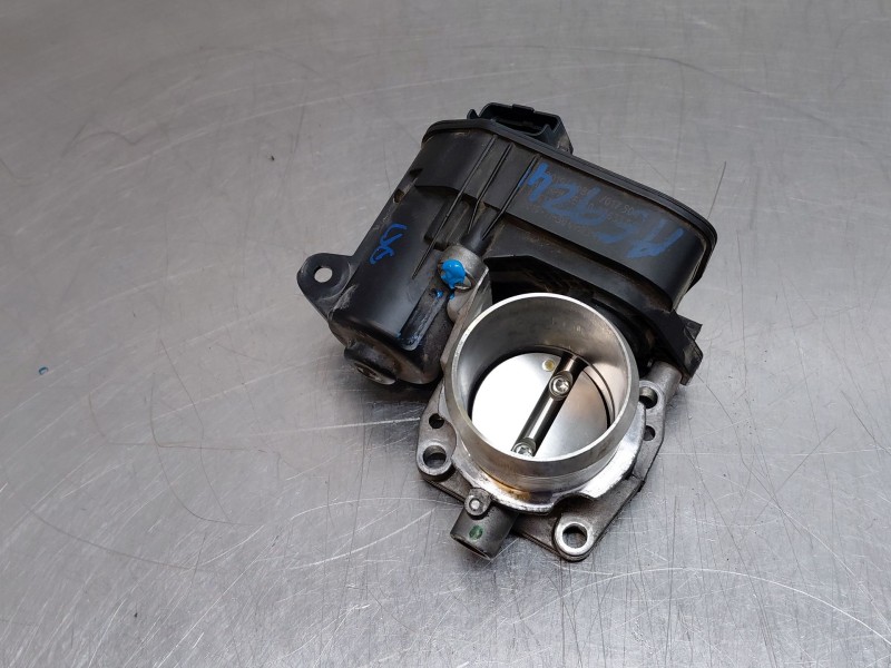 Recambio de caja mariposa para opel corsa f (p2jo) 1.2 (68) referencia OEM IAM 9801942080  