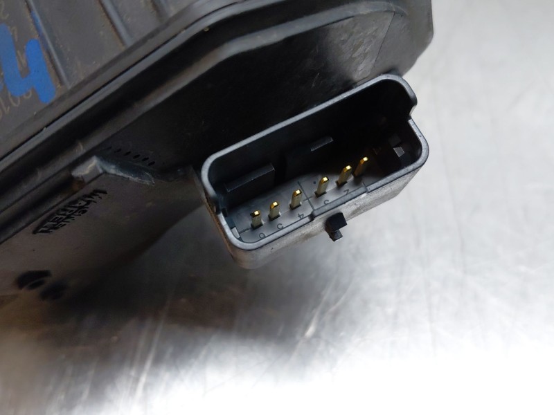 Recambio de caja mariposa para opel corsa f (p2jo) 1.2 (68) referencia OEM IAM 9801942080  