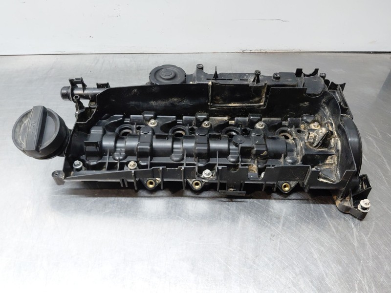 Recambio de tapa balancines para bmw serie 1 lim. (f20/f21) m pack referencia OEM IAM 11128581798  