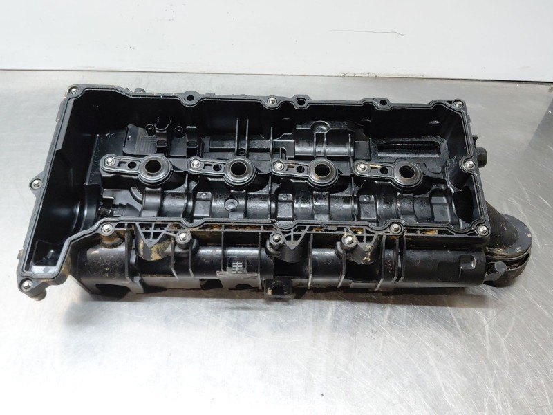 Recambio de tapa balancines para bmw serie 1 lim. (f20/f21) m pack referencia OEM IAM 11128581798  