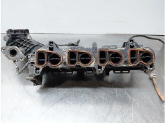 Recambio de colector admision para bmw serie 1 lim. (f20/f21) m pack referencia OEM IAM 11618513655  