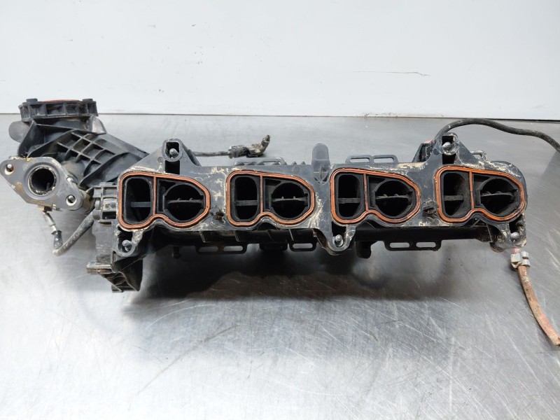 Recambio de colector admision para bmw serie 1 lim. (f20/f21) m pack referencia OEM IAM 11618513655  