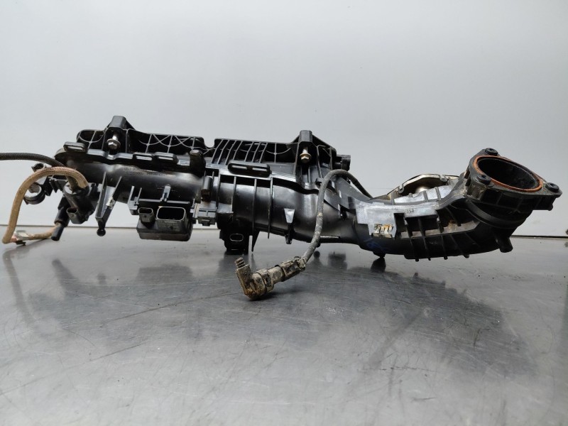 Recambio de colector admision para bmw serie 1 lim. (f20/f21) m pack referencia OEM IAM 11618513655  