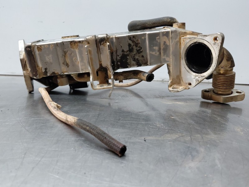 Recambio de enfriador egr para bmw serie 1 lim. (f20/f21) m pack referencia OEM IAM 11717822347  