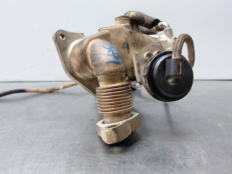 Recambio de enfriador egr para bmw serie 1 lim. (f20/f21) m pack referencia OEM IAM 11717822347  