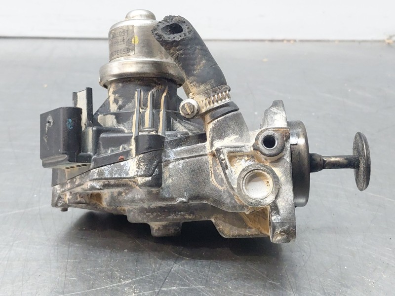 Recambio de valvula egr para bmw serie 1 lim. (f20/f21) m pack referencia OEM IAM 11718513132 737891 