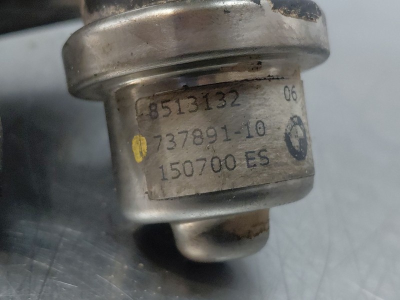 Recambio de valvula egr para bmw serie 1 lim. (f20/f21) m pack referencia OEM IAM 11718513132 737891 