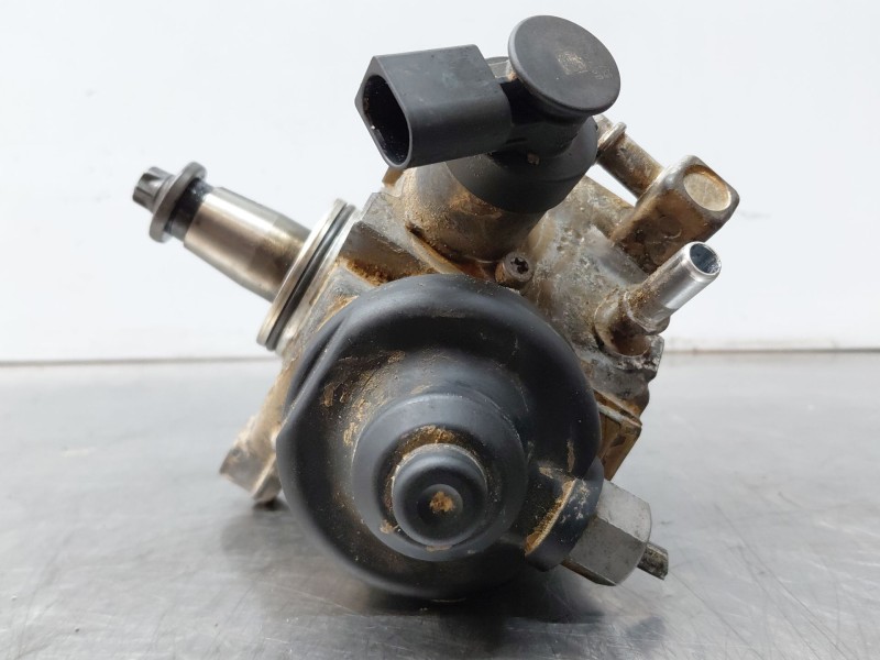 Recambio de bomba inyeccion para bmw serie 1 lim. (f20/f21) m pack referencia OEM IAM 13518511626  