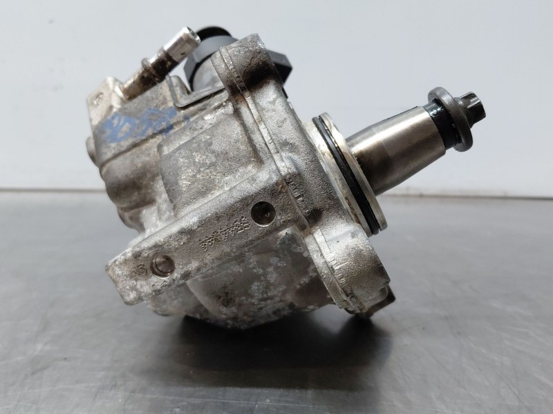 Recambio de bomba inyeccion para bmw serie 1 lim. (f20/f21) m pack referencia OEM IAM 13518511626  