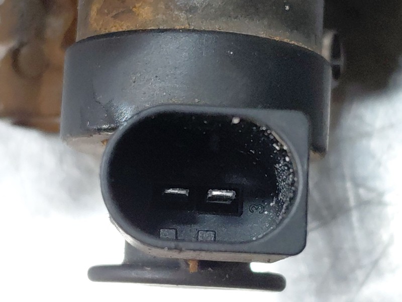 Recambio de bomba inyeccion para bmw serie 1 lim. (f20/f21) m pack referencia OEM IAM 13518511626  