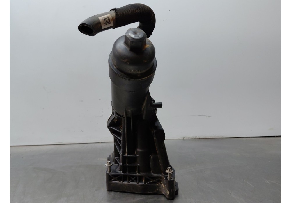 Recambio de soporte filtro aceite para bmw serie 1 lim. (f20/f21) m pack referencia OEM IAM 11428596283  