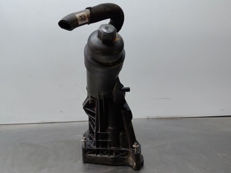 Recambio de soporte filtro aceite para bmw serie 1 lim. (f20/f21) m pack referencia OEM IAM 11428596283  