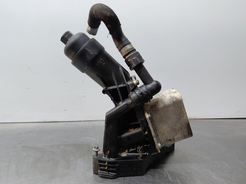 Recambio de soporte filtro aceite para bmw serie 1 lim. (f20/f21) m pack referencia OEM IAM 11428596283  